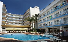 Hotel Miami Calella